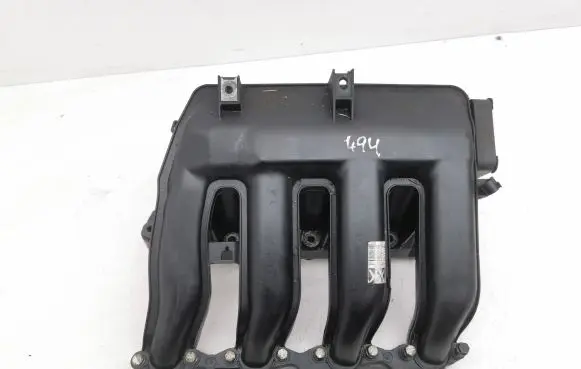 BMW 5 E60 E61 Intake manifold 7787318