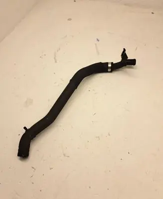Mercedes-Benz GLC X253 C253 Engine coolant pipe/hose A2538308801
