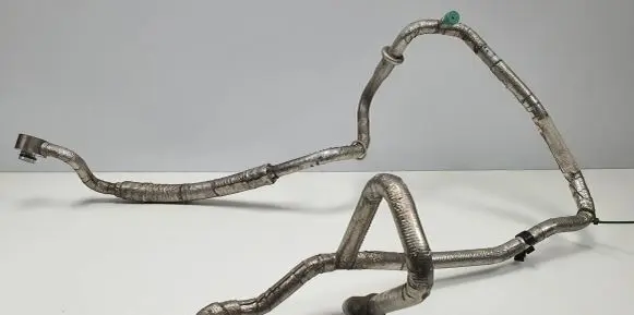 Aston Martin Rapide Air conditioning (A/C) pipe/hose AD43-19A705-AA