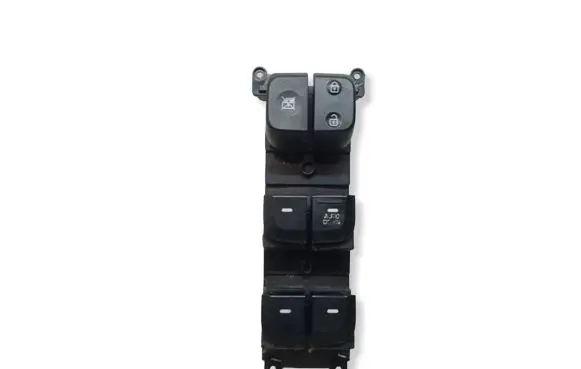 Hyundai i10 Electric window control switch 299122843
