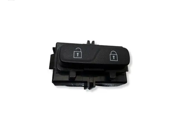 Volvo V70 Central locking switch button 31318987