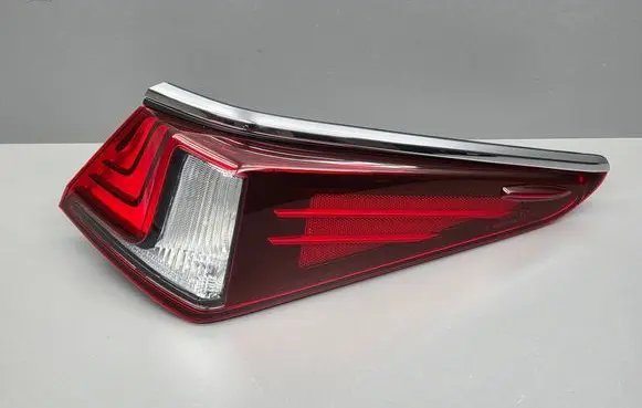 Lexus ES VII XZ10 Rear/tail lights 8155033592 33248 KOITO33248