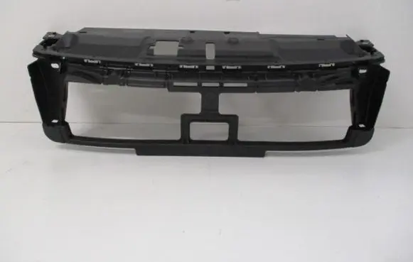 Peugeot 308 Front bumper mounting bracket 9835297780