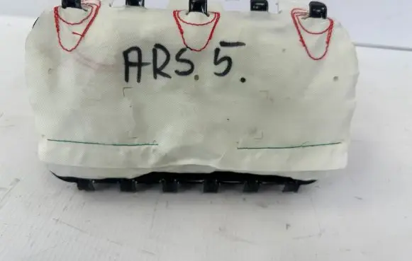 Alfa Romeo Stelvio Passenger airbag
