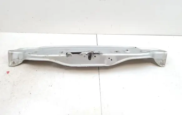 Top upper radiator support slam panel