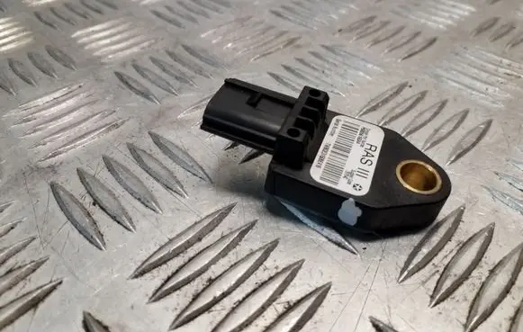 Jeep Patriot Airbag deployment crash/impact sensor P68056160AA