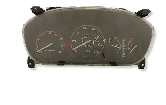 Honda CR-V Speedometer (instrument cluster) HR0224112 78100 0505710014526