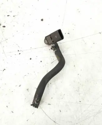Volkswagen Touran III Exhaust gas pressure sensor 04L906051B 0281006222 170209T093059D