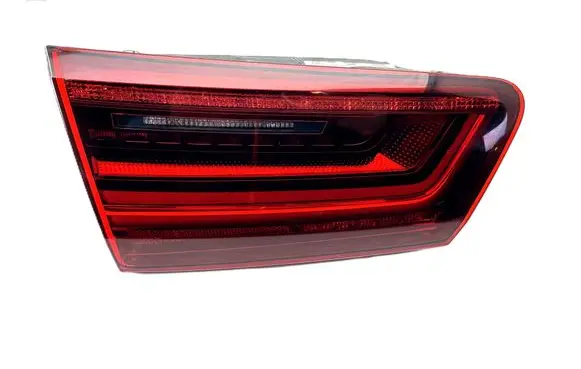 Audi A6 S6 C7 4G Rear/tail lights 4G9945093E