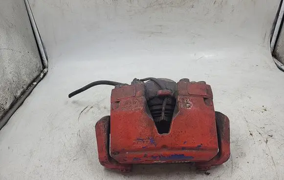 Audi A4 S4 B8 8K Front brake caliper 