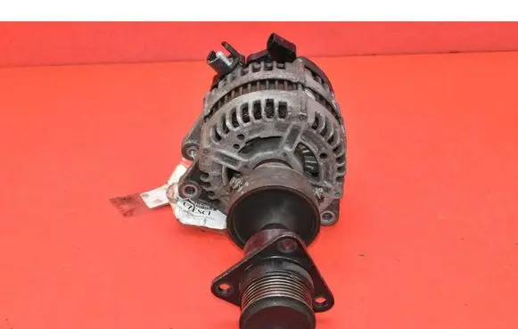 Ford S-MAX Generator/alternator 6G9N10300UD
