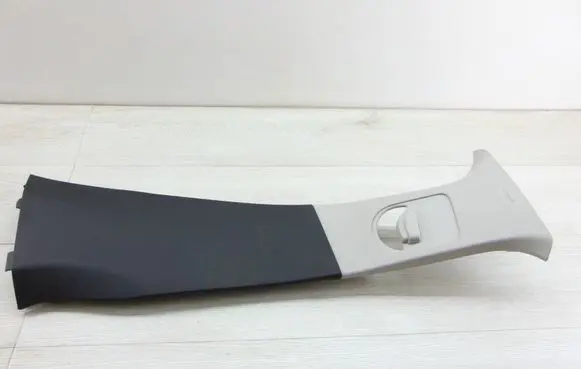 Renault Megane IV (B) pillar trim (bottom) 632100861002 769152312R