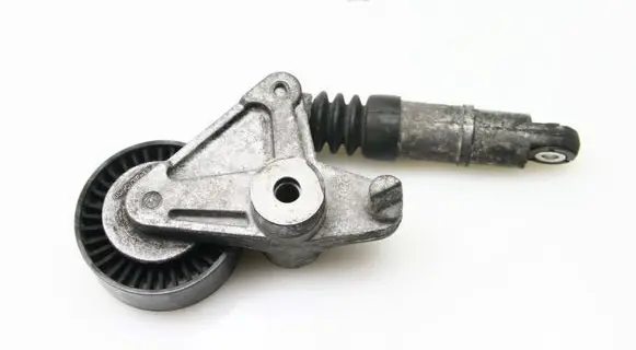Audi A6 Allroad C6 Timing belt/chain tensioner 059145201F