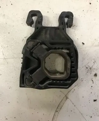Skoda Octavia Mk3 (5E) Radiator support slam panel bracket 