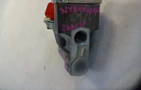 Fiat Iveco Daily Other relay 9522002100