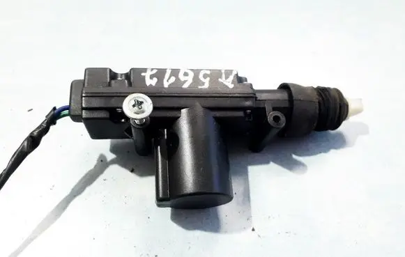 Mitsubishi Colt Central locking motor 