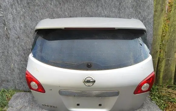 Nissan Rogue Tailgate/trunk/boot lid K010M1VKMA