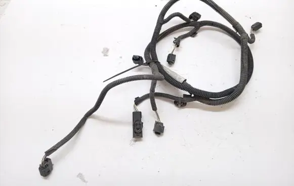 Citroen C5 Front door wiring loom 9662804480