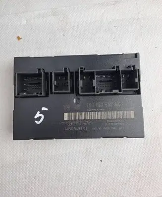 Volkswagen PASSAT B6 Comfort/convenience module 1K0959433AK 4050549803