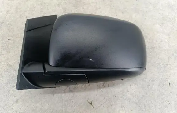 Dodge Grand Caravan Front door electric wing mirror 8R695075