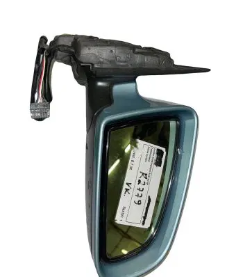 Audi A3 S3 A3 Sportback 8P Manual wing mirror 8P1858532K