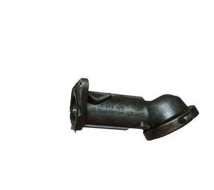 BMW X5 E70 Oil sump strainer pipe 7572475