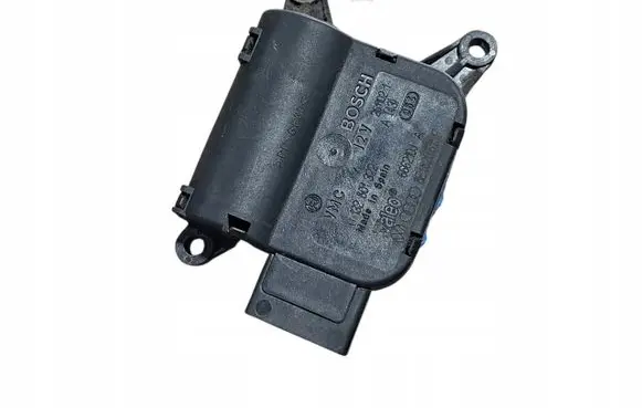 Audi A4 S4 B6 8E 8H Air flap motor/actuator 0132801322