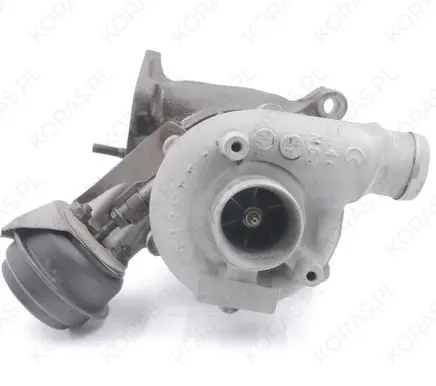 Audi A6 S6 C5 4B Turbo 4542315012S 454231-5012S 454231-9012S