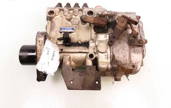 Daewoo Lublin Fuel injection high pressure pump RV4M400 4M3175