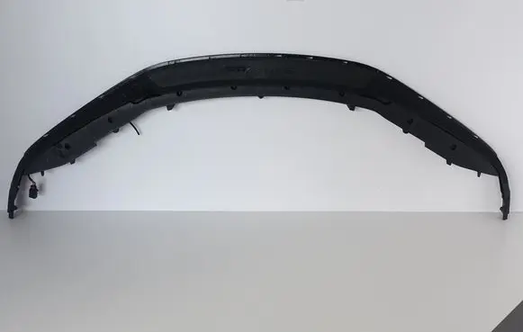 Porsche 992 Front bumper lip 992807100D