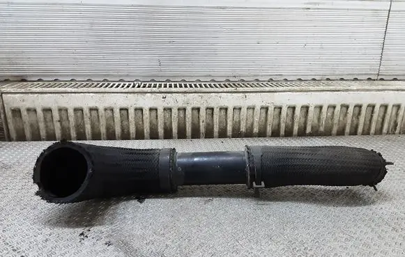 Hyundai Getz Intercooler hose/pipe