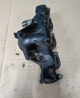 Intake manifold