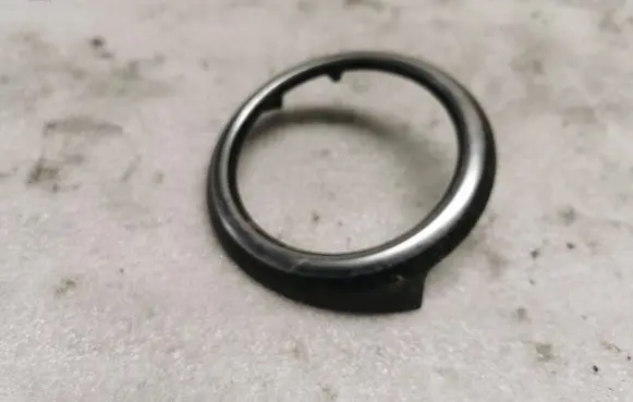 Mercedes-Benz B W246 W242 Other interior part