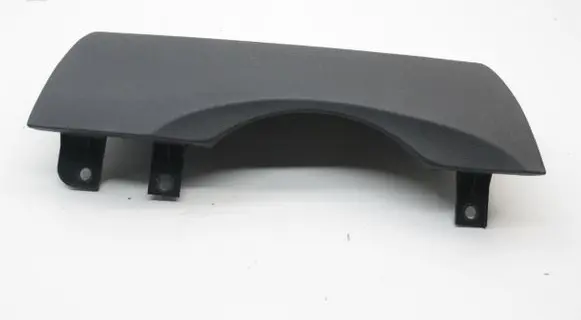 BMW 7 E65 E66 Dashboard lower bottom trim panel 7020774