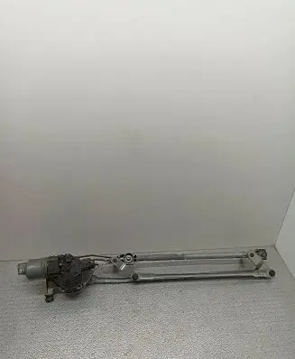 Ford Focus Front wiper linkage and motor 4M5117504AC 3397020850 2810093