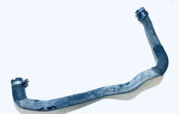 Peugeot 207 Engine coolant pipe/hose