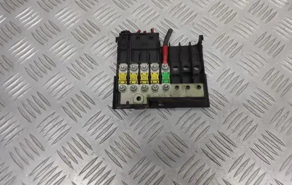 Ford Fiesta Fuse box set 5607001460