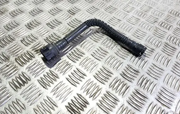 Opel Zafira C Engine coolant pipe/hose