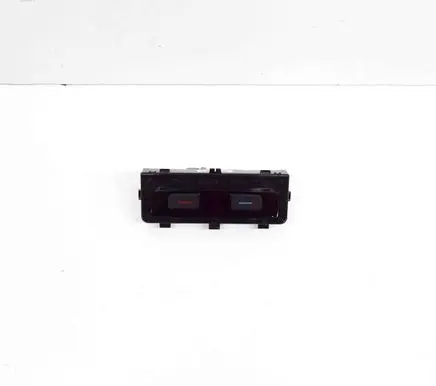 Volkswagen PASSAT B8 Interior fan control switch 5HB011870 3G0907049B