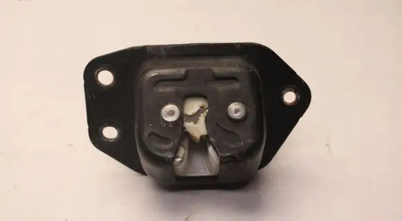 Nissan Note (E11) Tailgate/trunk/boot lock/catch/latch 