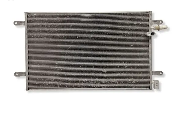 Audi A6 S6 C6 4F A/C cooling radiator (condenser) 4F0260401E