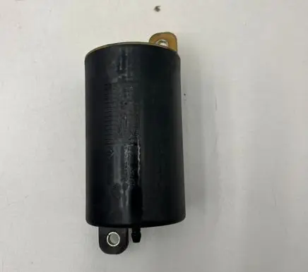 Volvo S40, V40 Vacuum air tank 8200034270