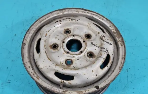 Ford Transit R15 steel rim IMPRK1405218
