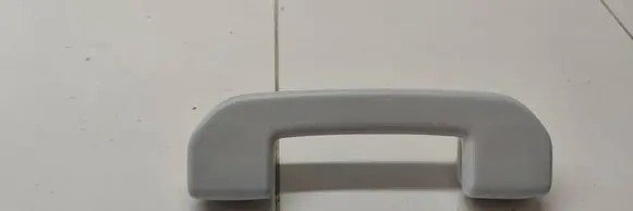 Peugeot 208 II Rear interior roof grab handle
