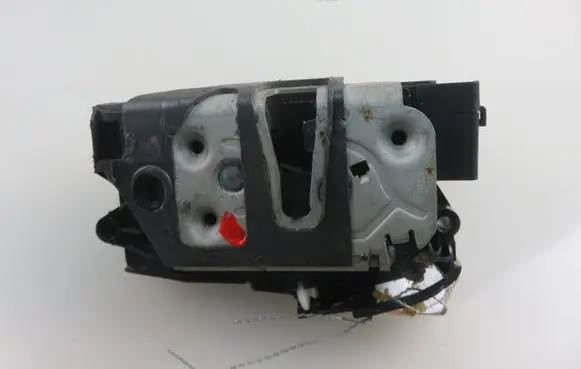 Ford S-MAX Rear door lock EM2AR26413CB