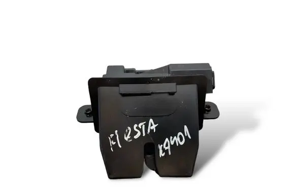 Ford Fiesta Tailgate/trunk/boot lock/catch/latch 8A61A442A66AB 081028