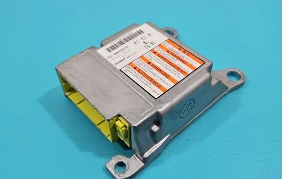 Subaru Forester SJ Airbag control unit/module 98221SG120 IMPRK1458775
