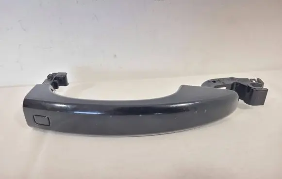 Front door exterior handle