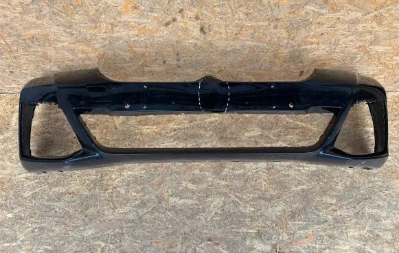 BMW 5 G30 G31 Front bumper 51118098644 K159TT7