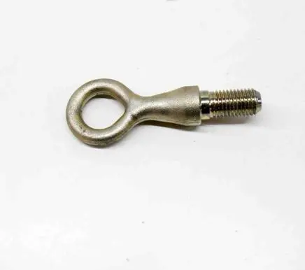 Mazda 6 Towing hook eye 